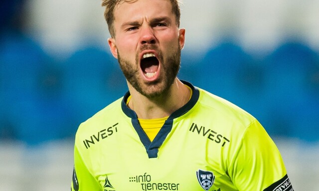 - Jeg liker ham ikke. Han skal få juling